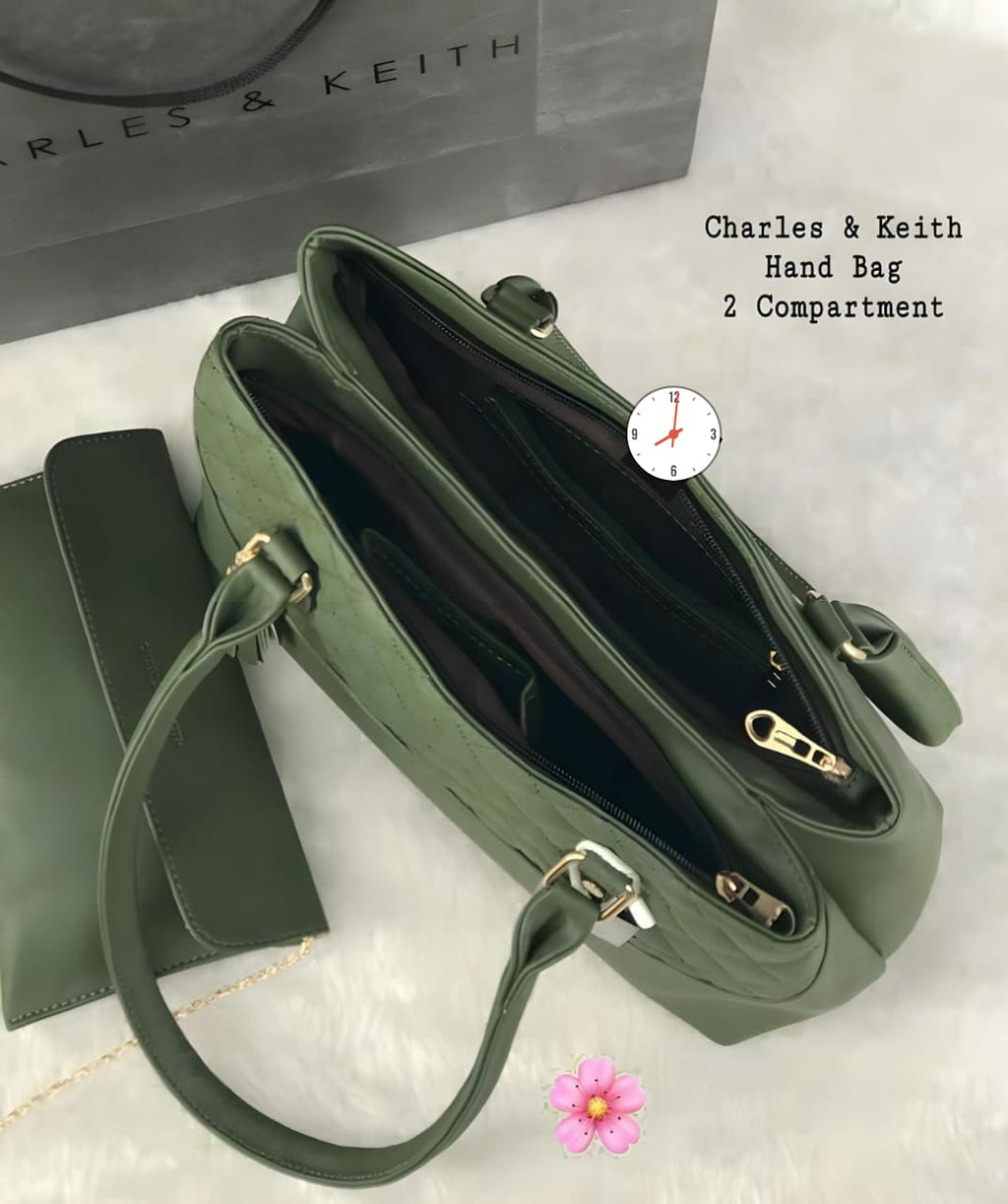 Charles Keith handbag