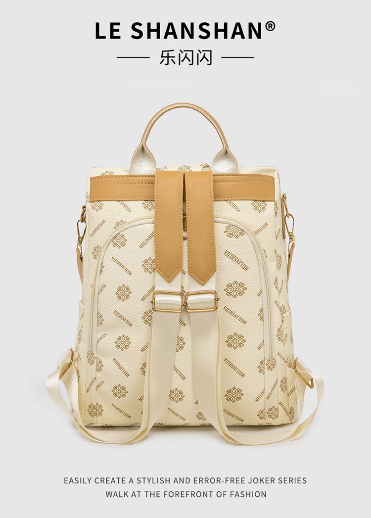LE SHANSHAN BAGS