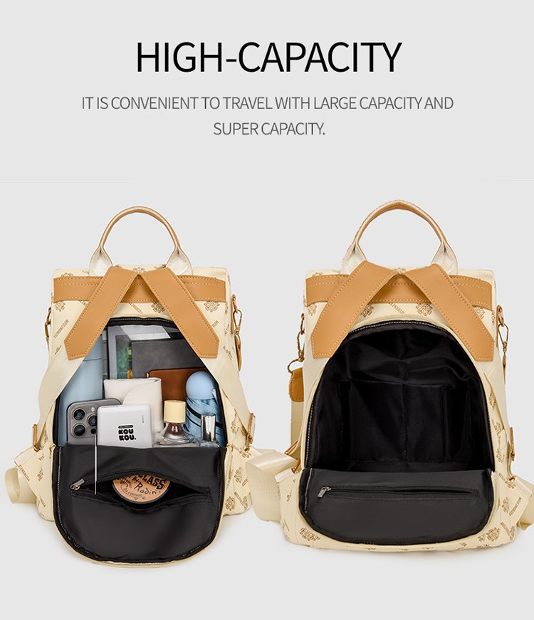 LE SHANSHAN BAGS