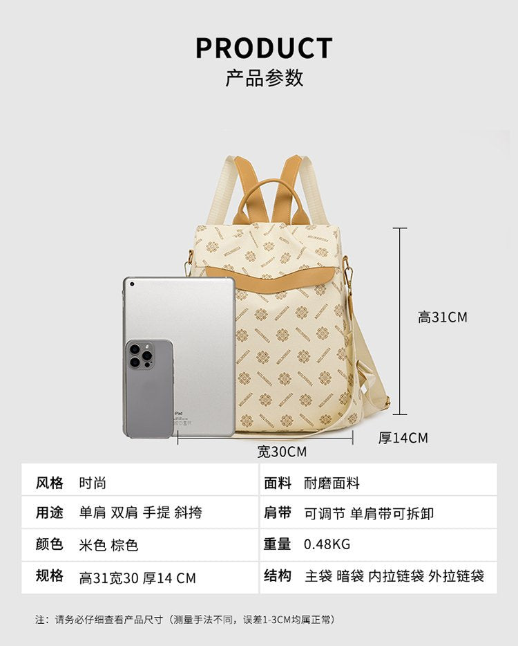 LE SHANSHAN BAGS