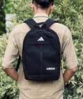 ADIDAS COLLEGE BACKPACK HANDBAG