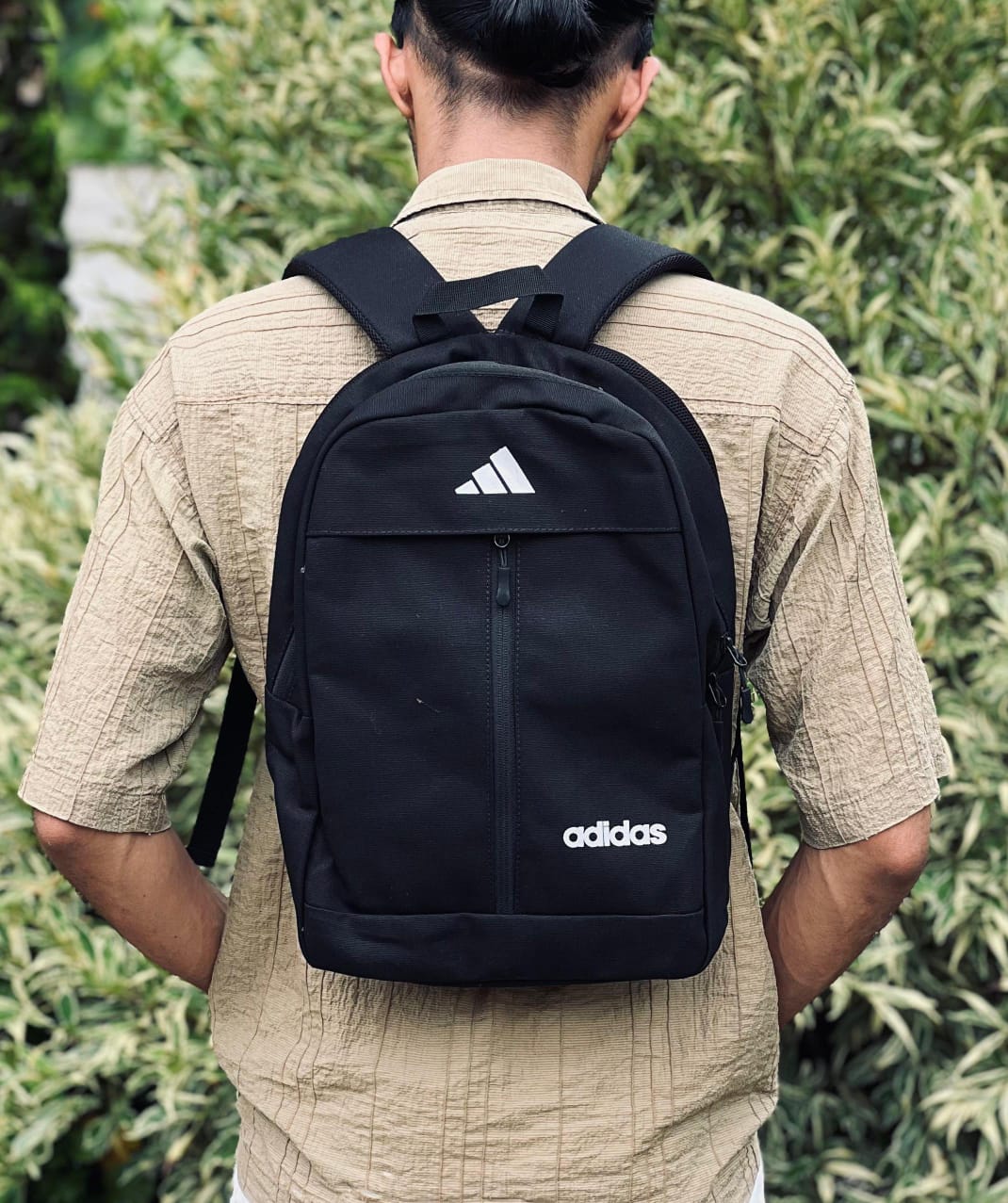 ADIDAS COLLEGE BACKPACK HANDBAG