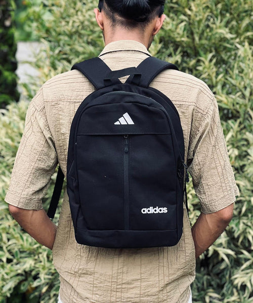 ADIDAS COLLEGE BACKPACK HANDBAG