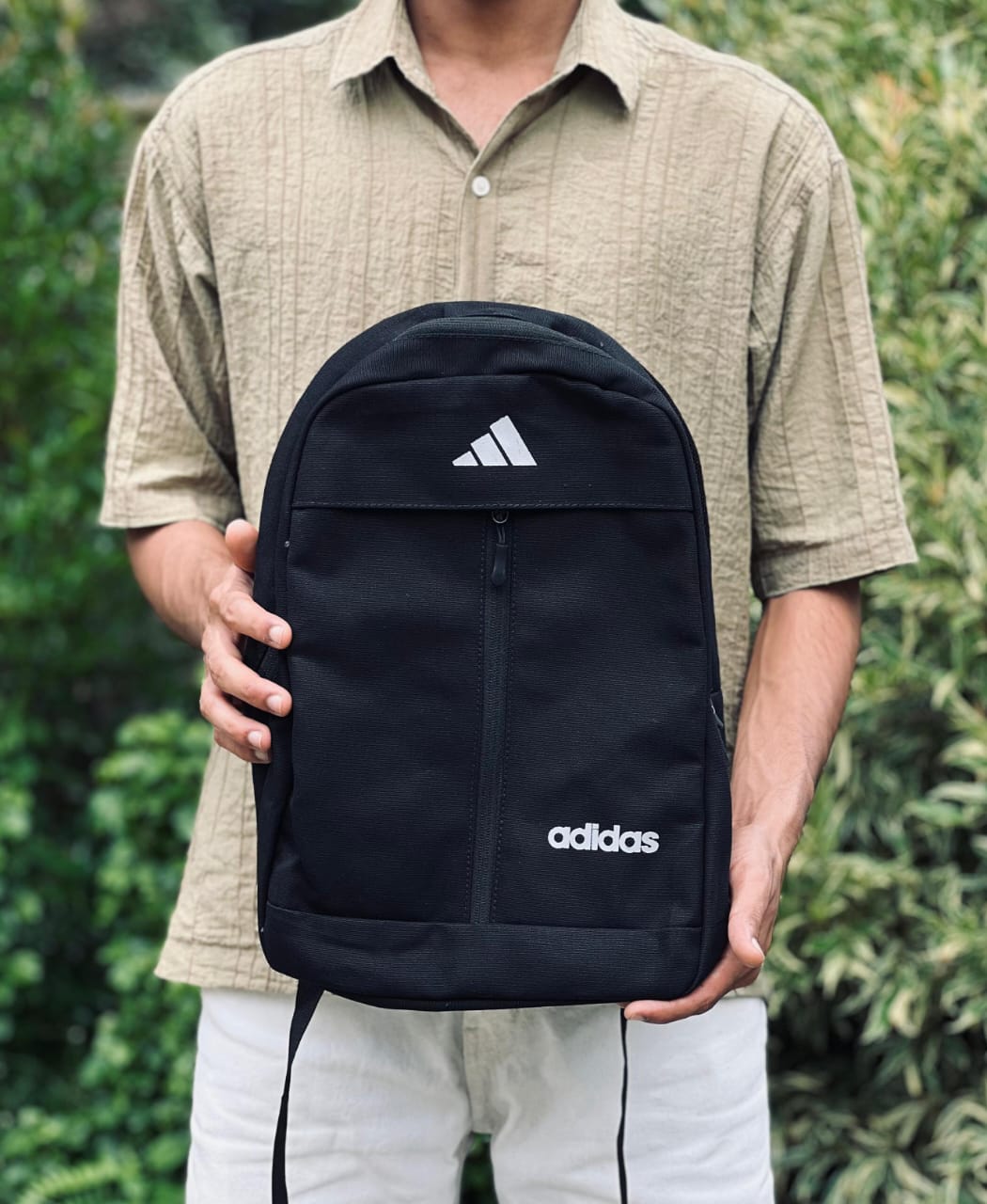 ADIDAS COLLEGE BACKPACK HANDBAG