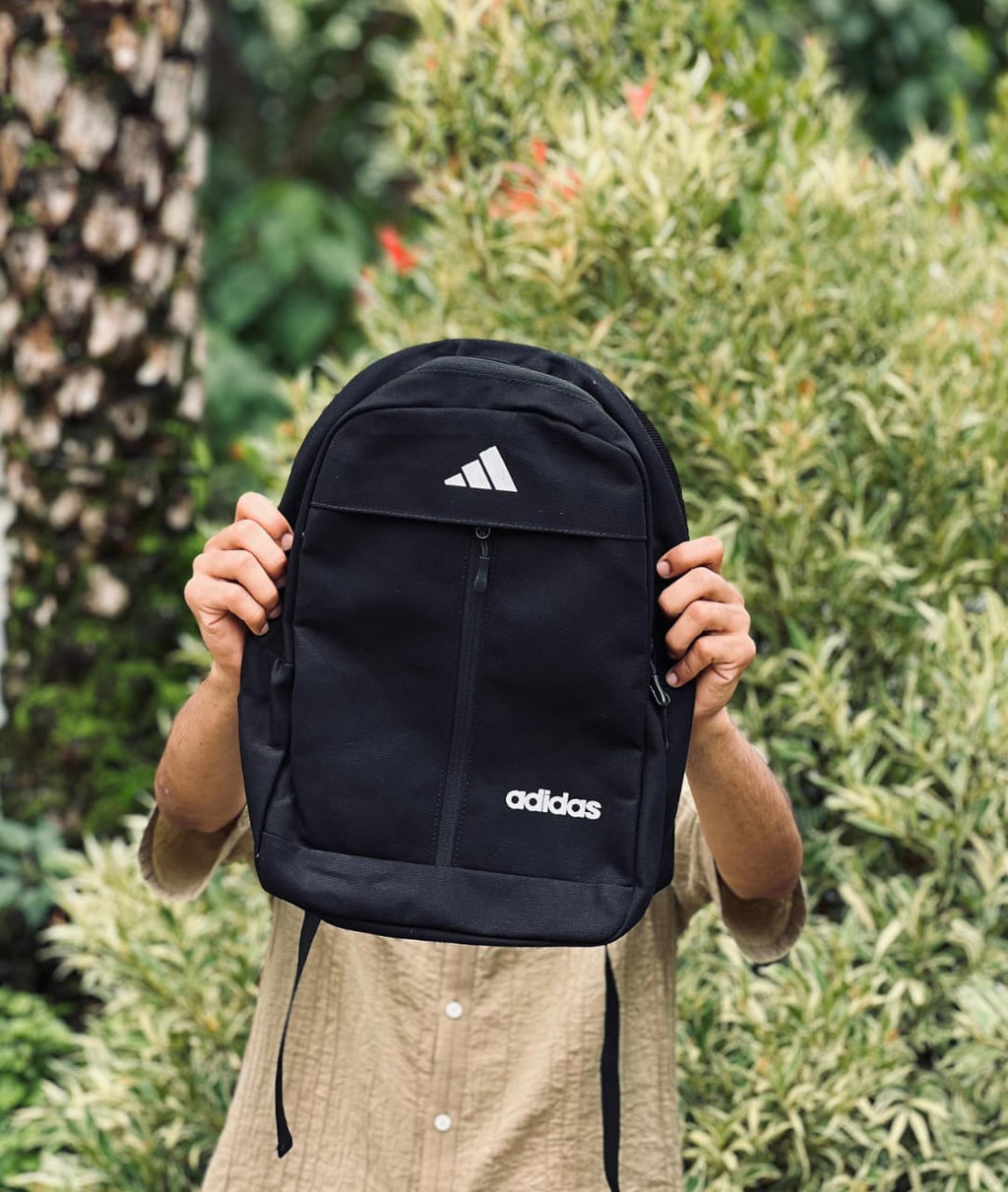 ADIDAS COLLEGE BACKPACK HANDBAG
