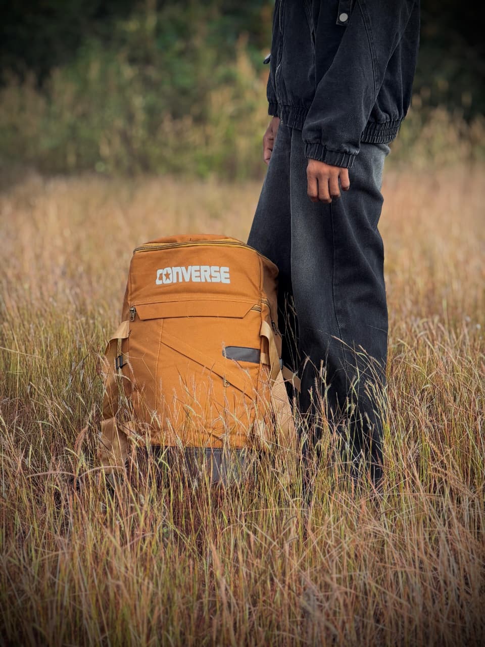 CONVERSE PREMIUM BAGS