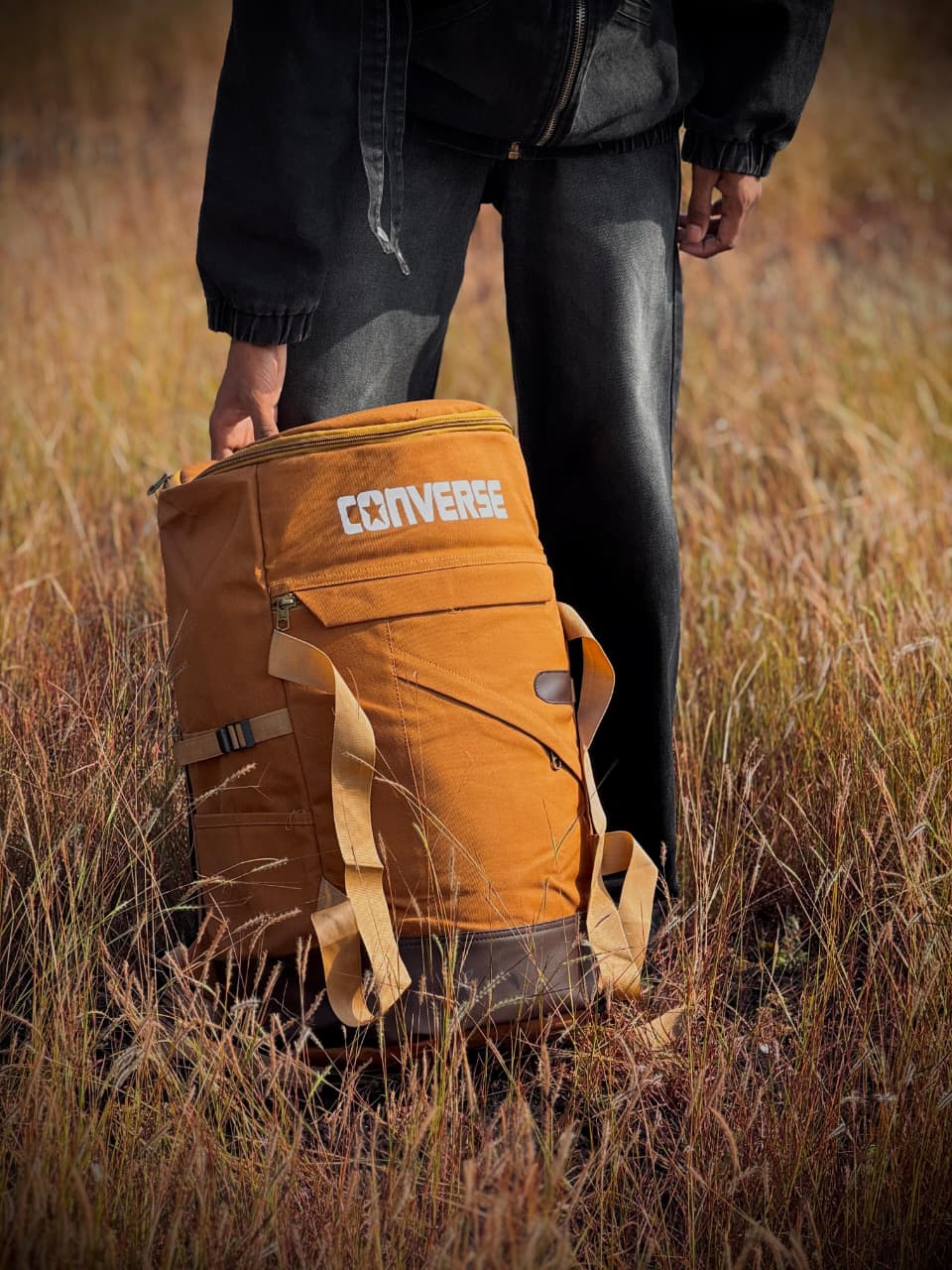 CONVERSE PREMIUM BAGS