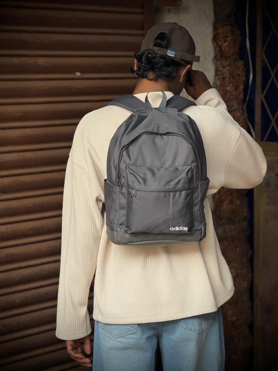 ADIDAS BAGPACKS