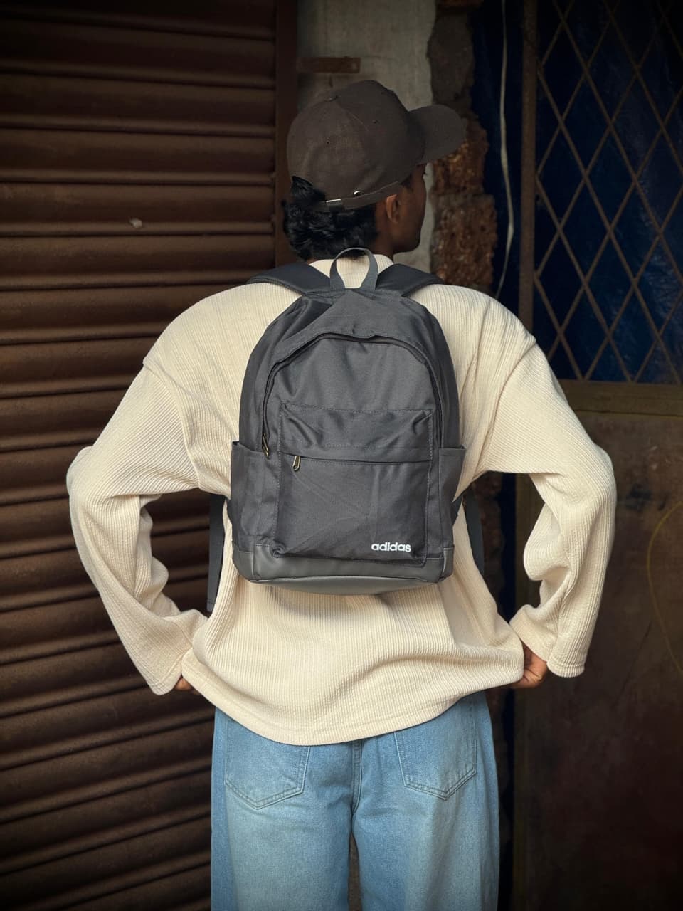 ADIDAS BAGPACKS