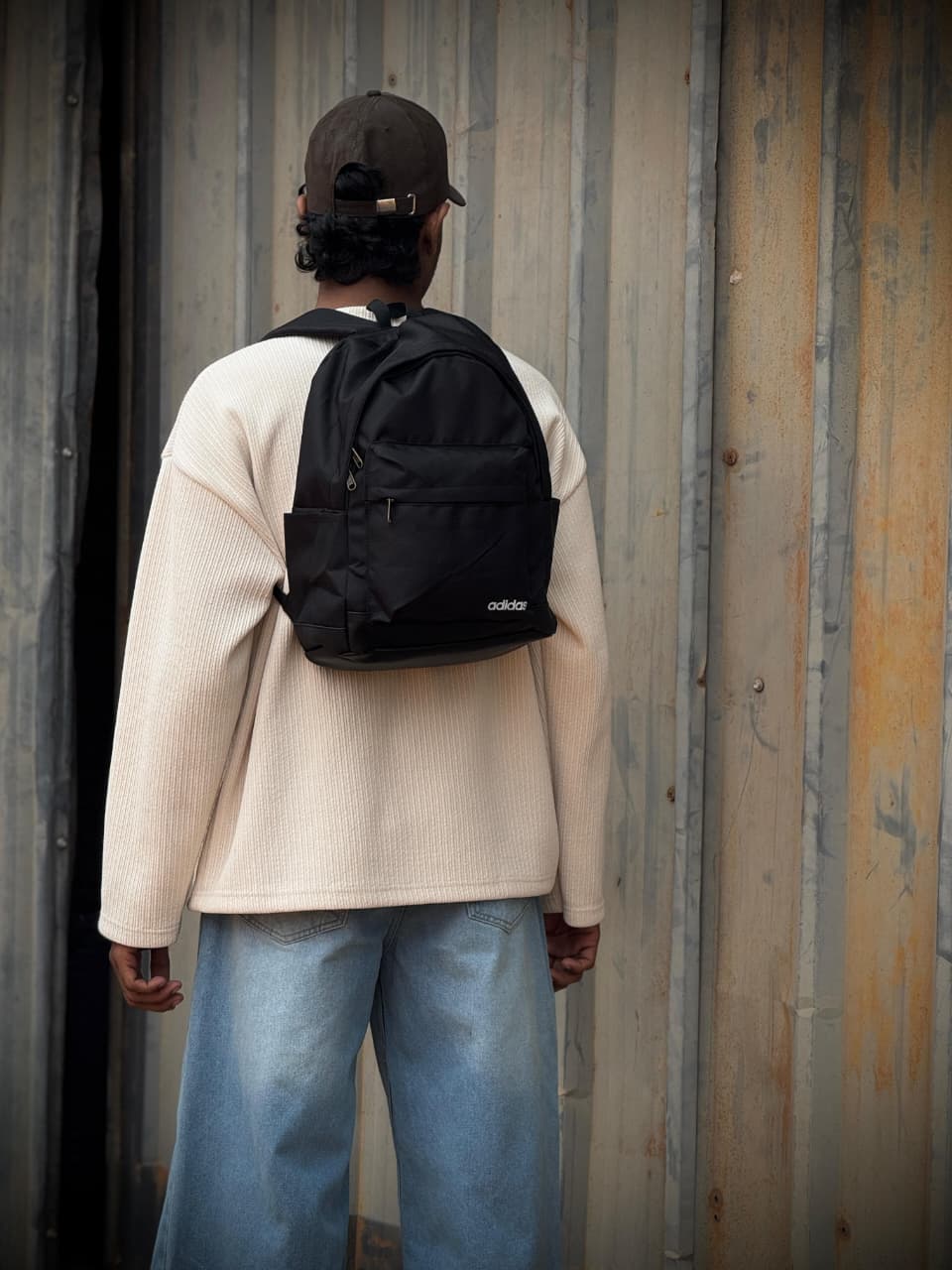 ADIDAS BAGPACKS