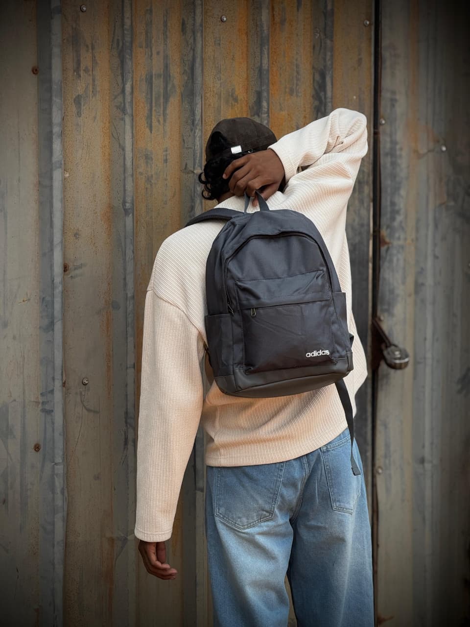 ADIDAS BAGPACKS