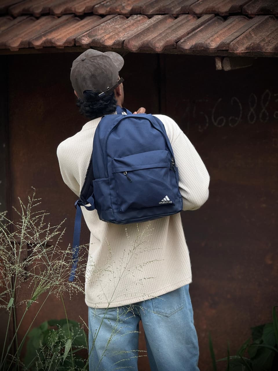 ADIDAS BAGPACKS