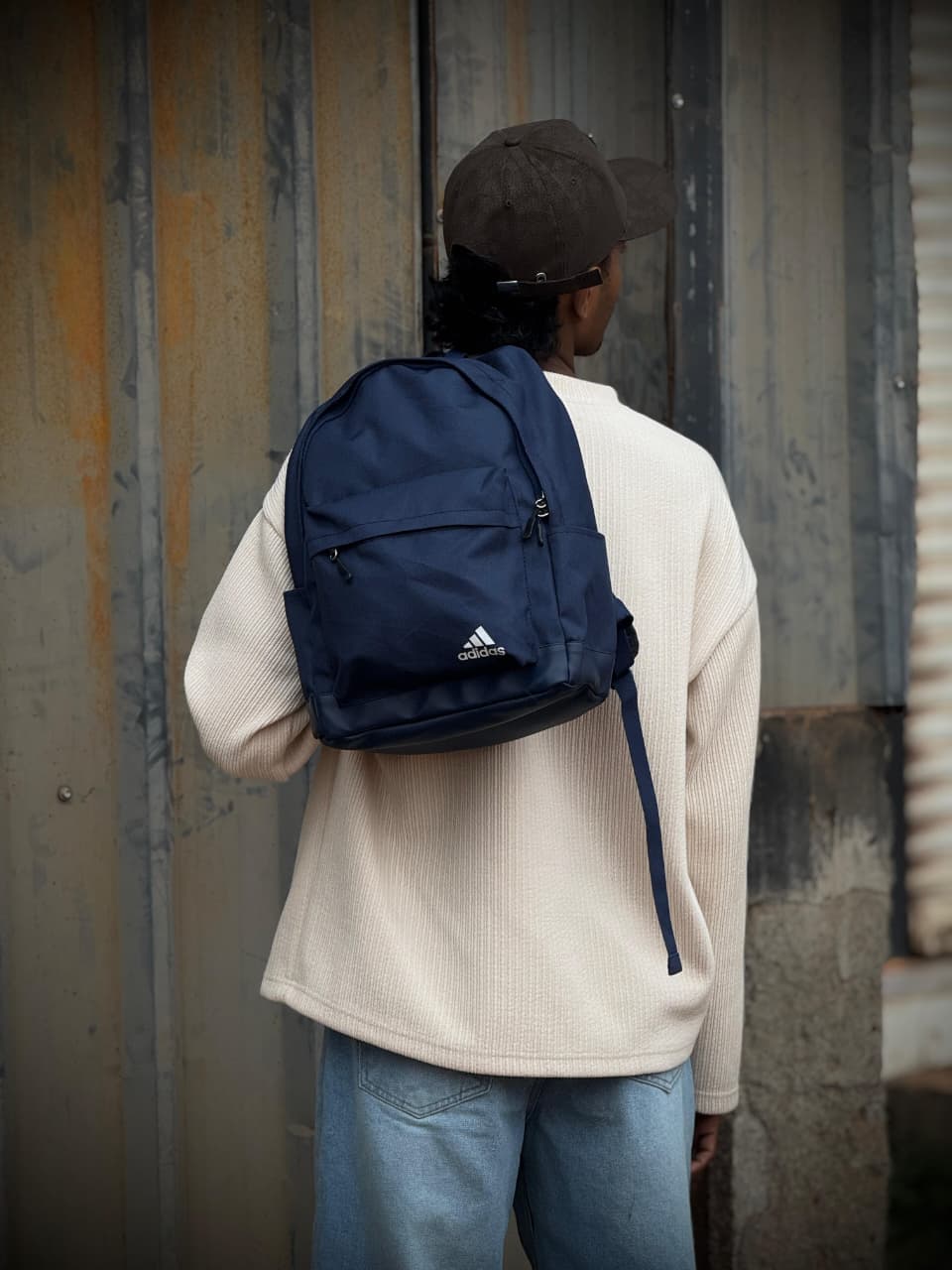 ADIDAS BAGPACKS