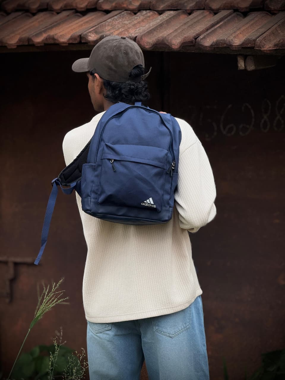 ADIDAS BAGPACKS