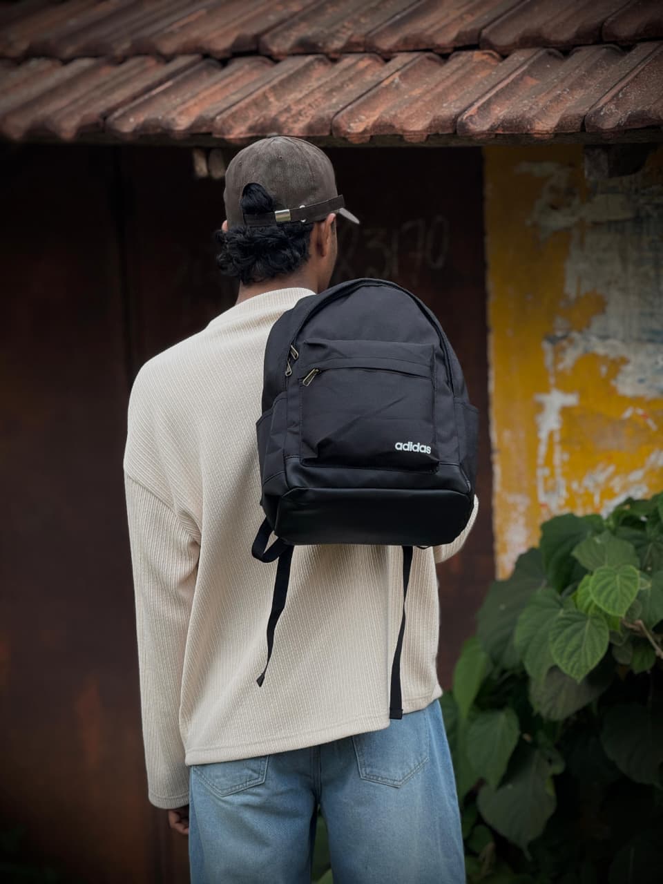 ADIDAS BAGPACKS