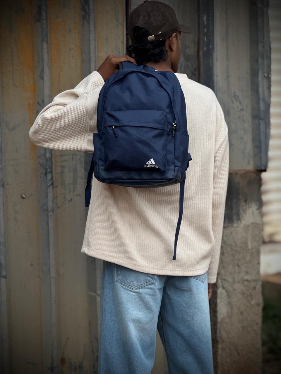 ADIDAS BAGPACKS