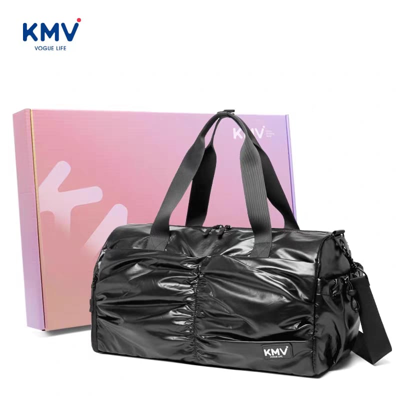 UNISEX GYM DUFFLE BAG