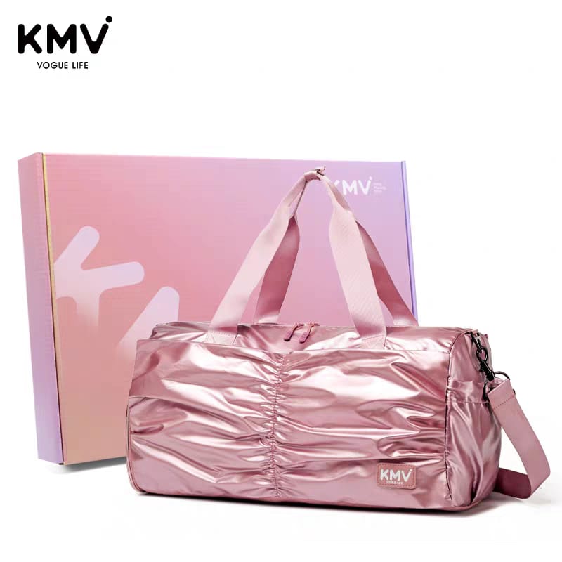 UNISEX GYM DUFFLE BAG