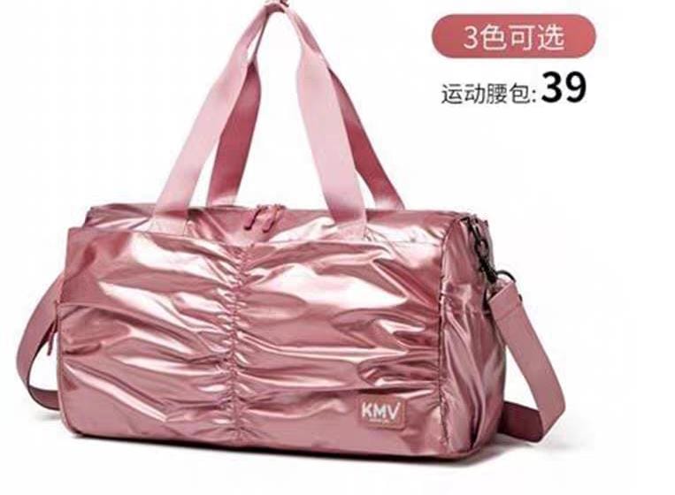 UNISEX GYM DUFFLE BAG