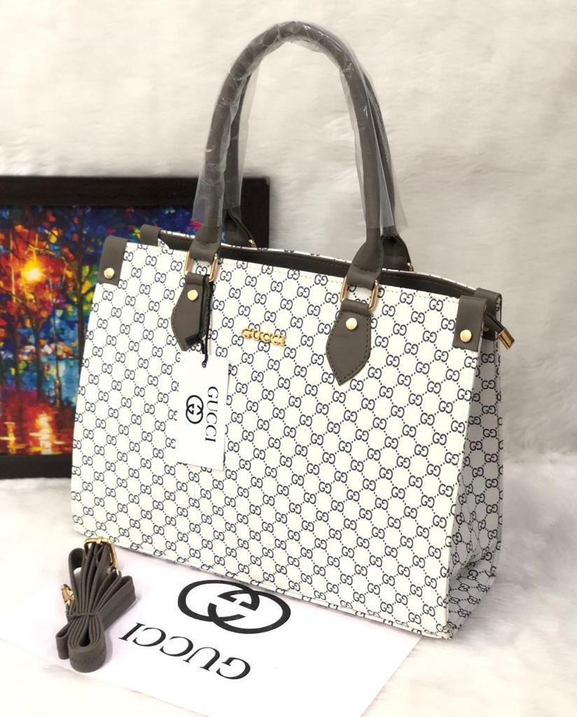 GUCCI STYLE SINGLE CHAIN BAG