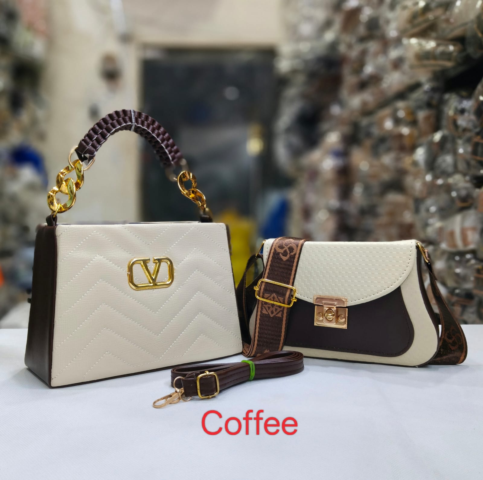 Handy Bag Crossbody Sling