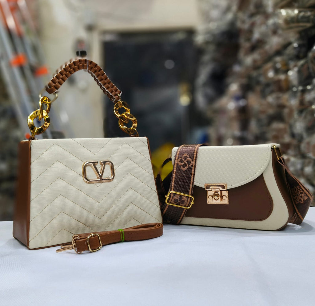 Handy Bag Crossbody Sling