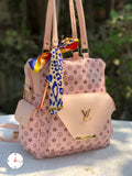 Louis Vuitton Handbag Backpack