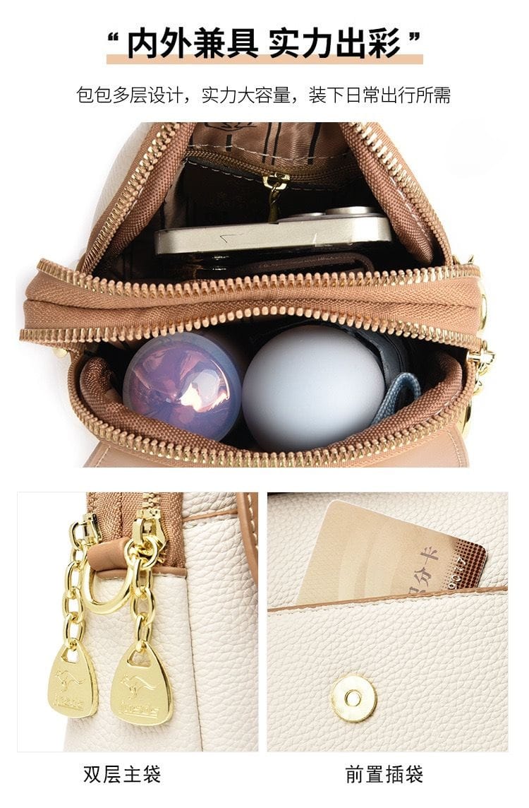 MOBILE SLING BAG
