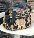 JIELSHI SLING BAGS