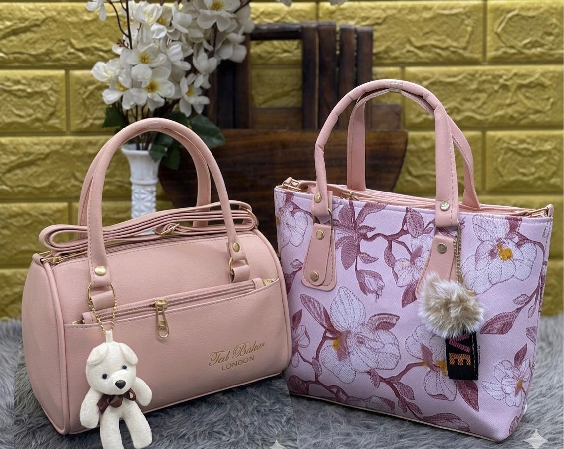 TED BAKER LONDON DUFFLE BAGS