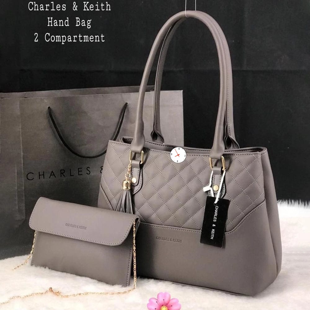 CHARLES AND KEITH HANDBAG