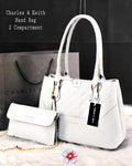 CHARLES AND KEITH HANDBAG
