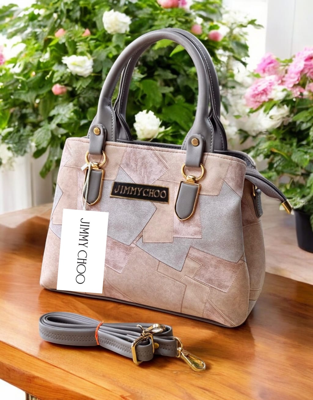 JIMMY CHOO HANDBAG