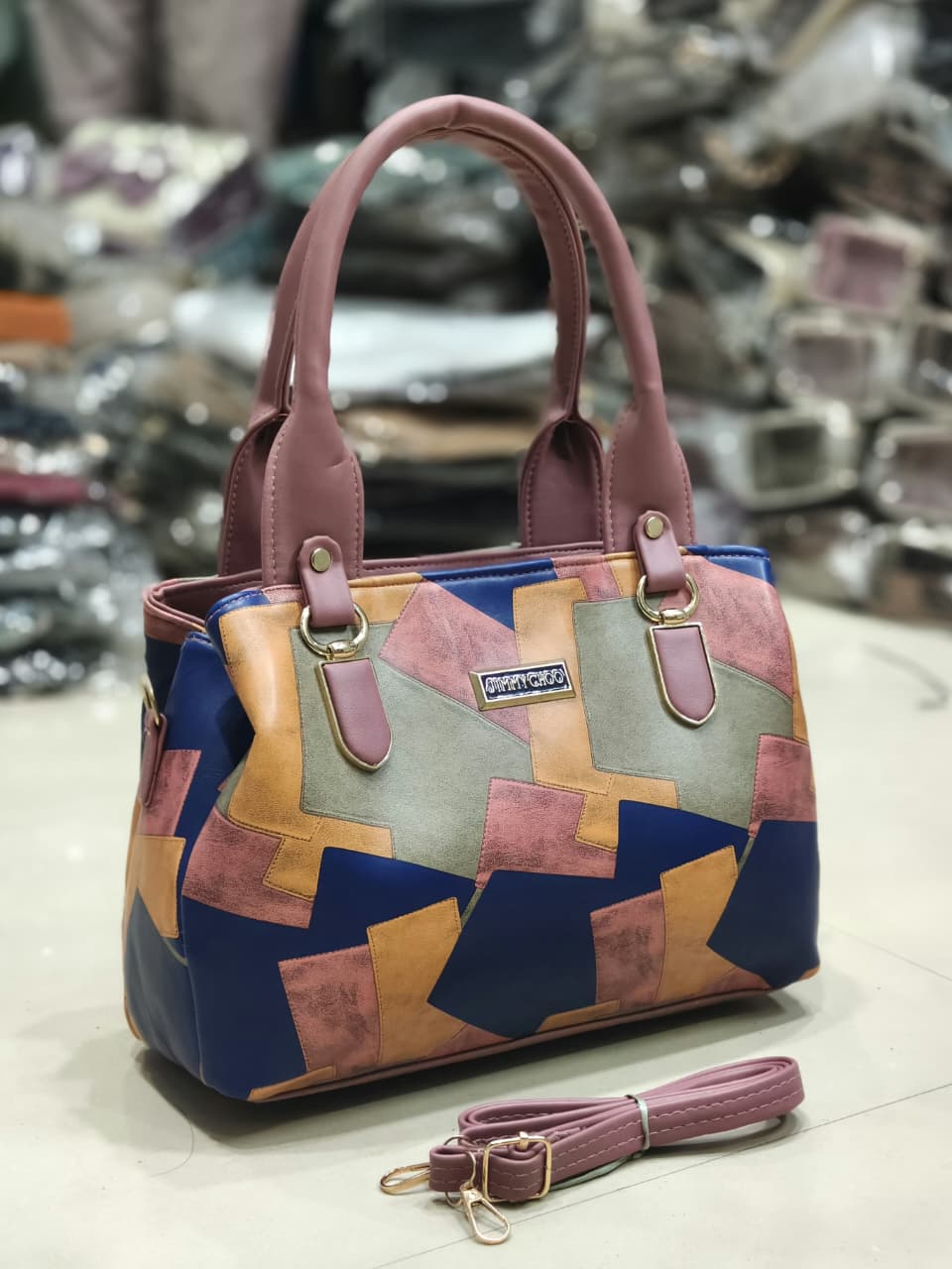 JIMMY CHOO HANDBAG