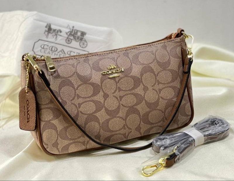 COACH PREMIUM SLING BAG