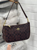 COACH PREMIUM SLING BAG