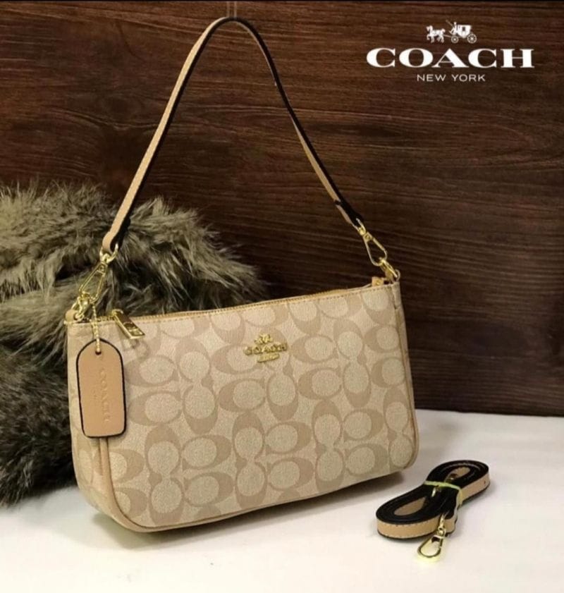 COACH PREMIUM SLING BAG
