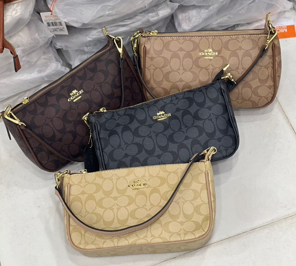COACH PREMIUM SLING BAG