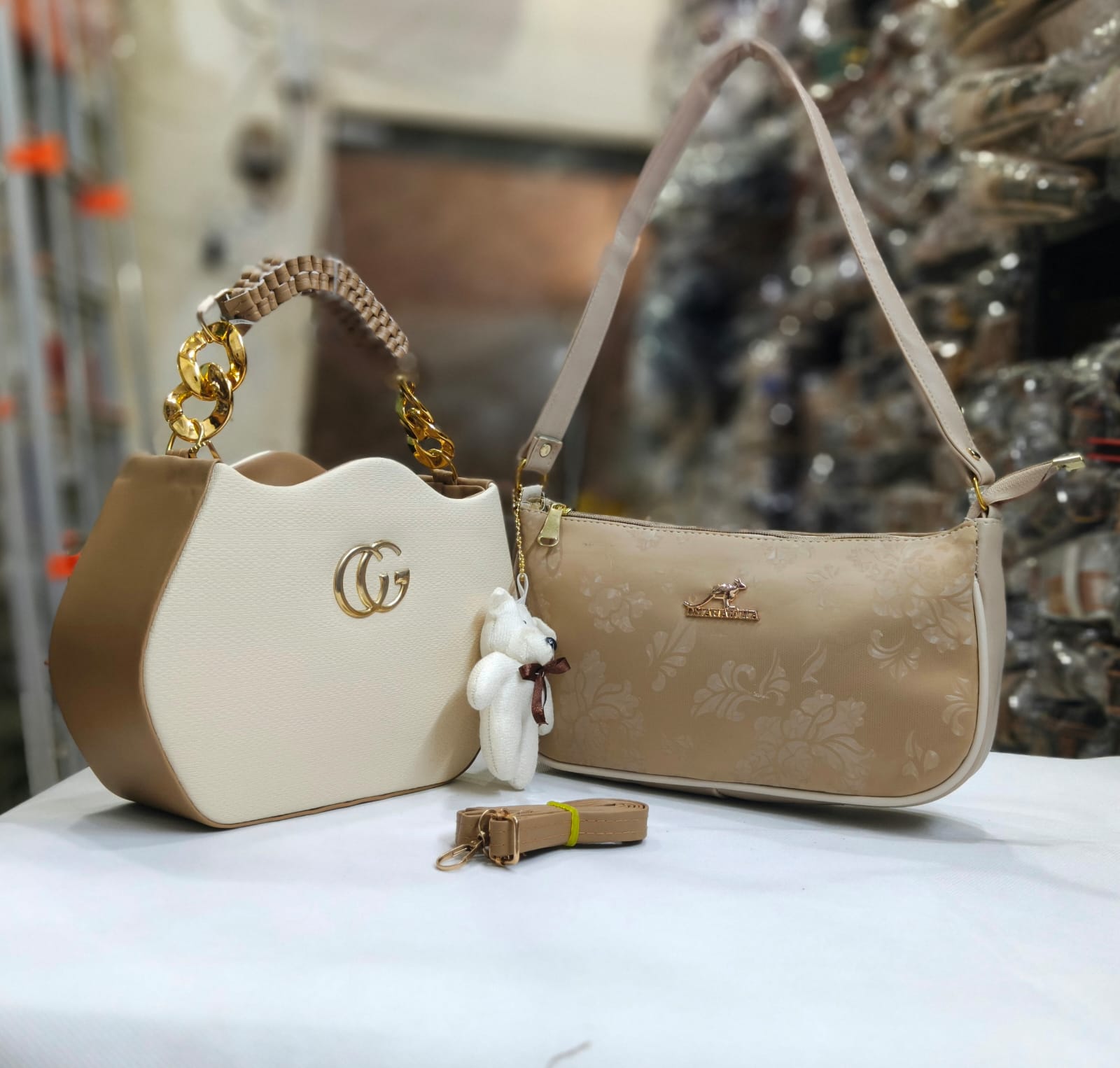 GUCCI BAGS COMBO