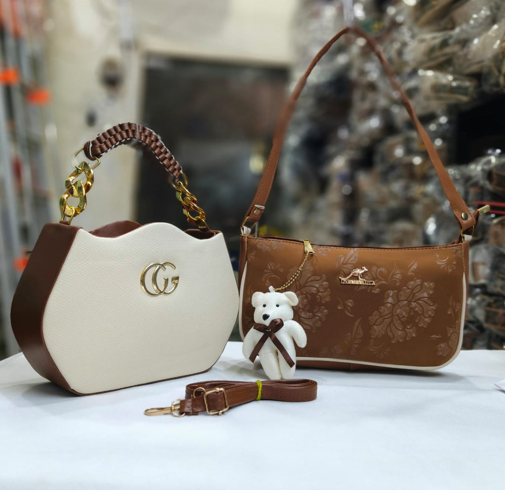 GUCCI BAGS COMBO