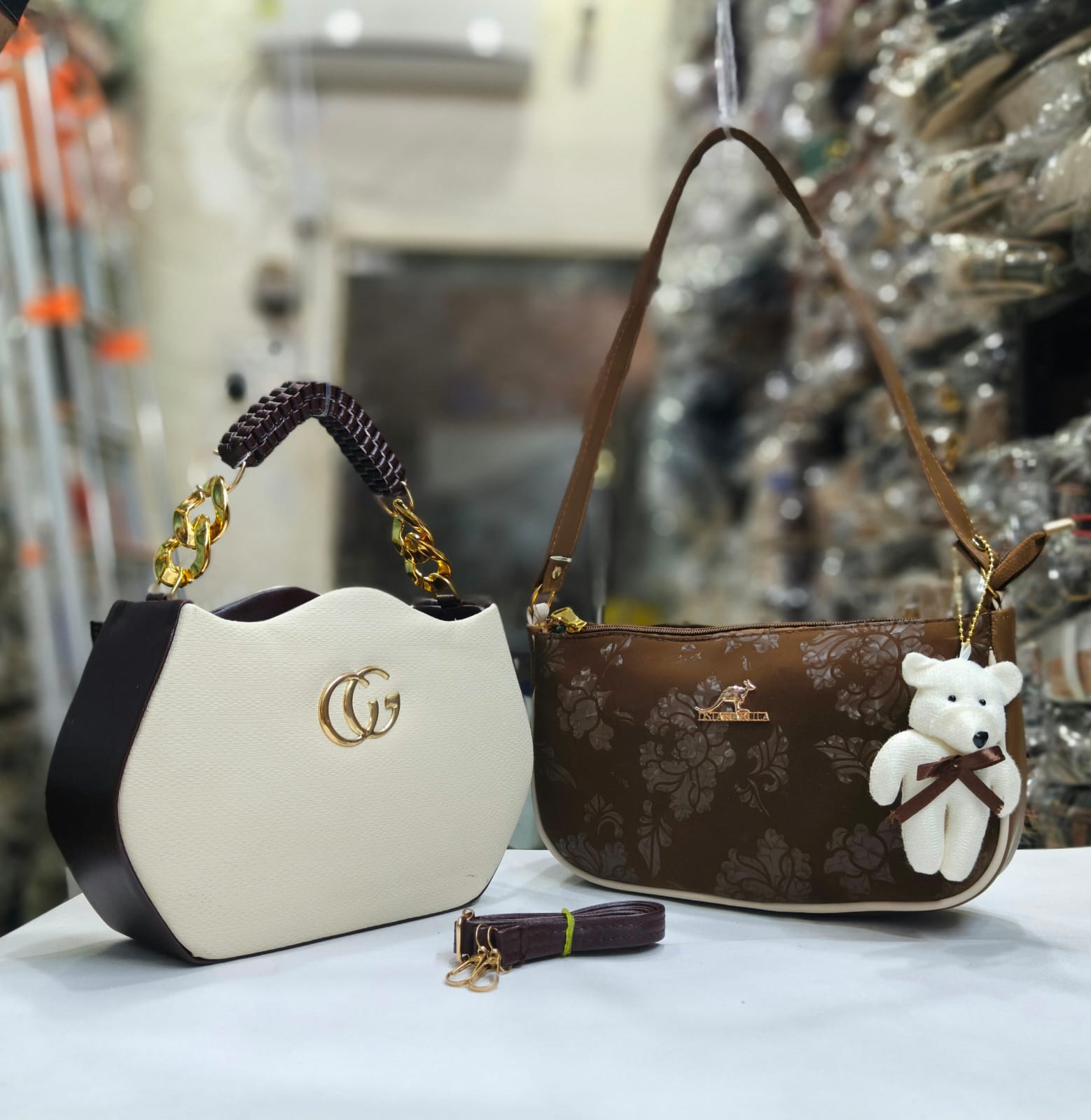 GUCCI BAGS COMBO