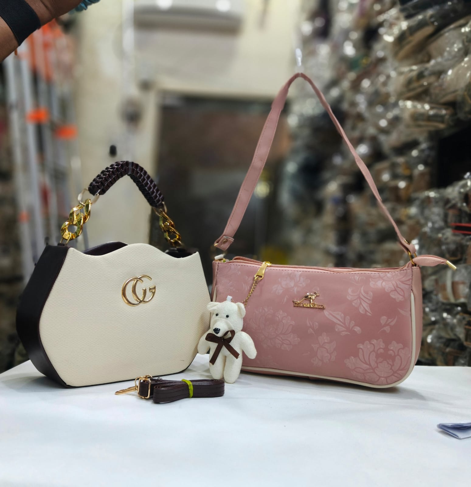 GUCCI BAGS COMBO