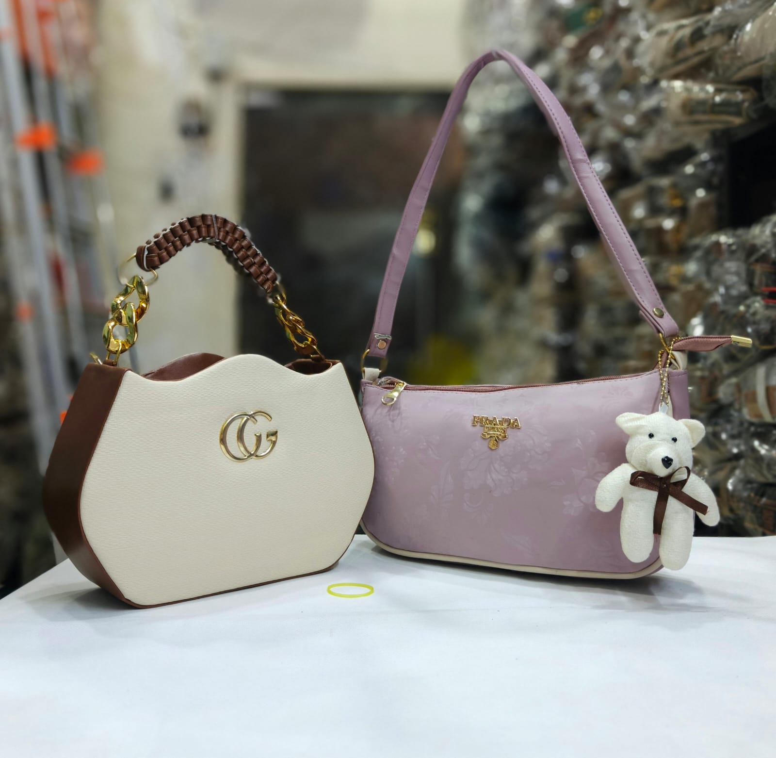 GUCCI BAGS COMBO