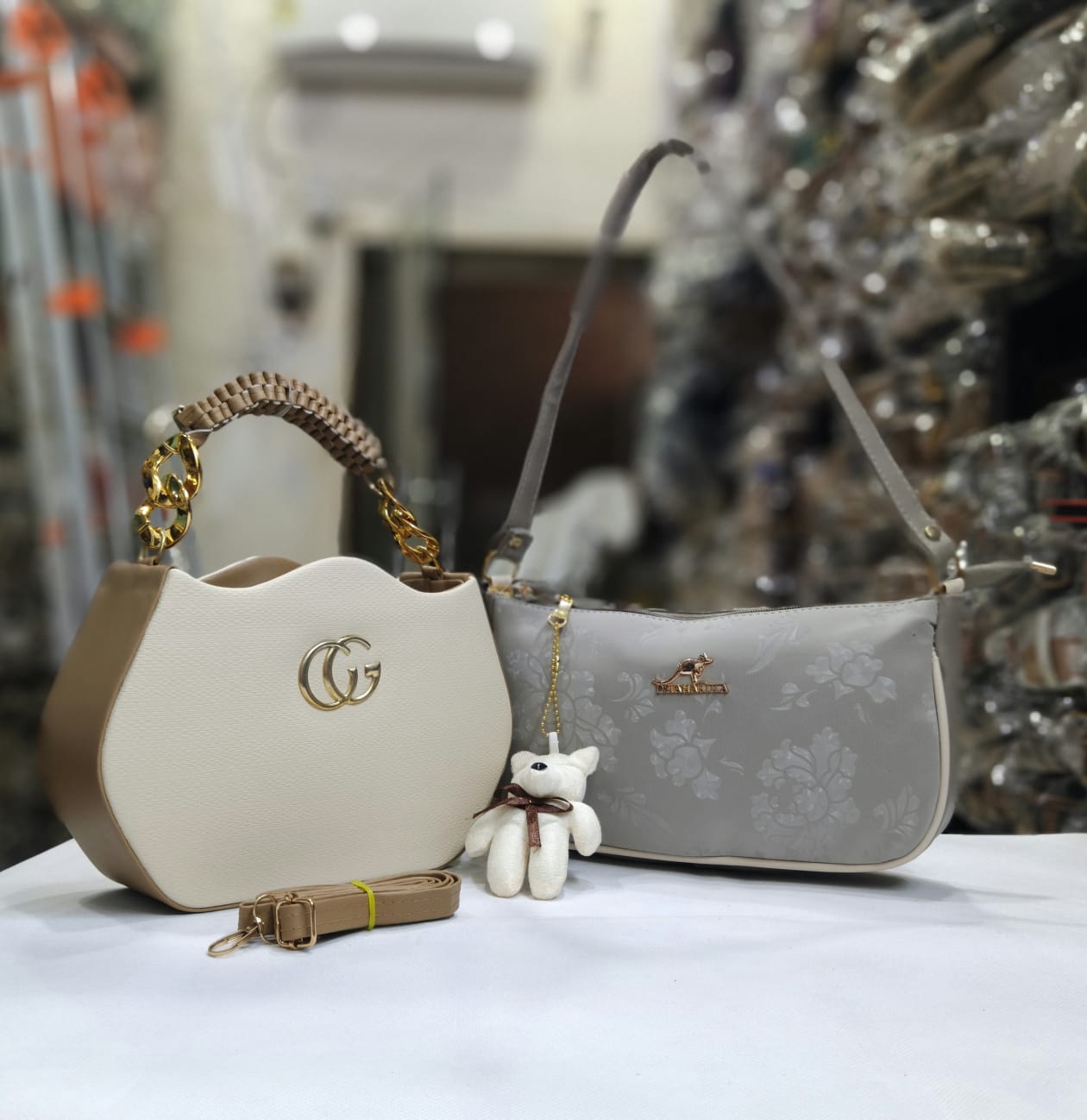 GUCCI BAGS COMBO