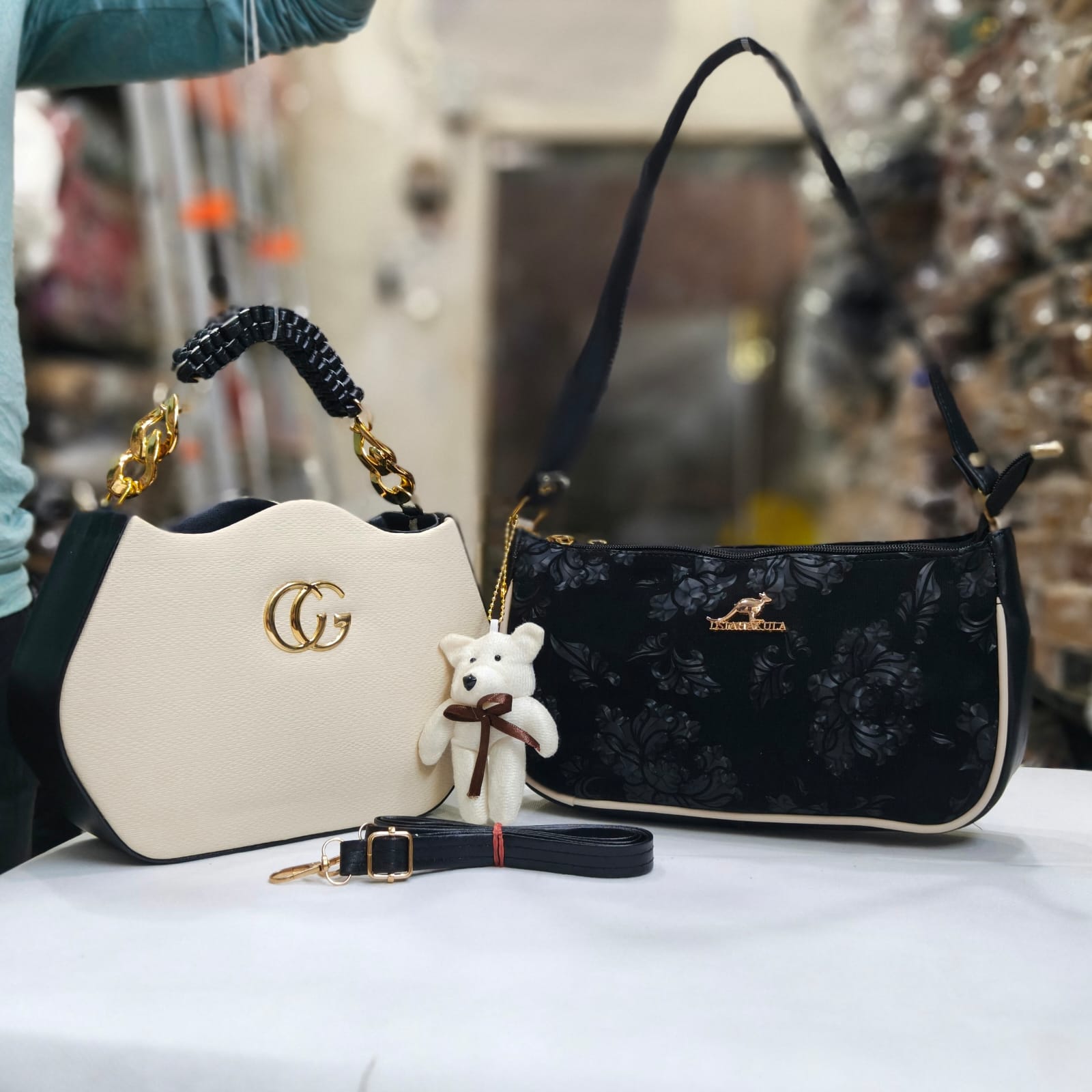 GUCCI BAGS COMBO