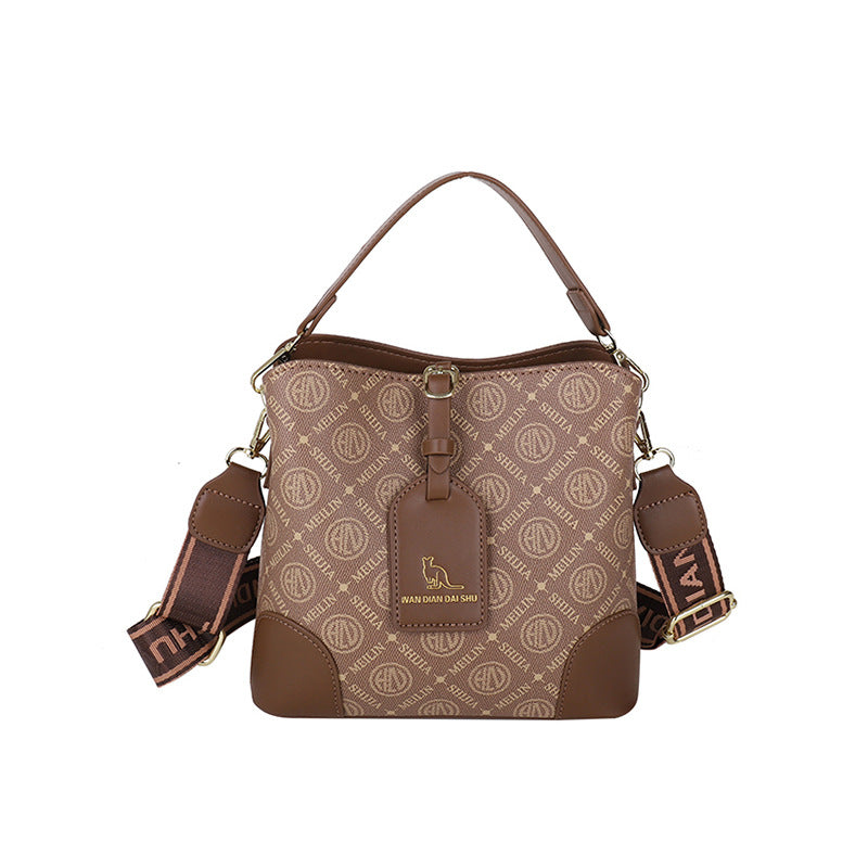 WAN DIAN DAI SHU HANDBAG