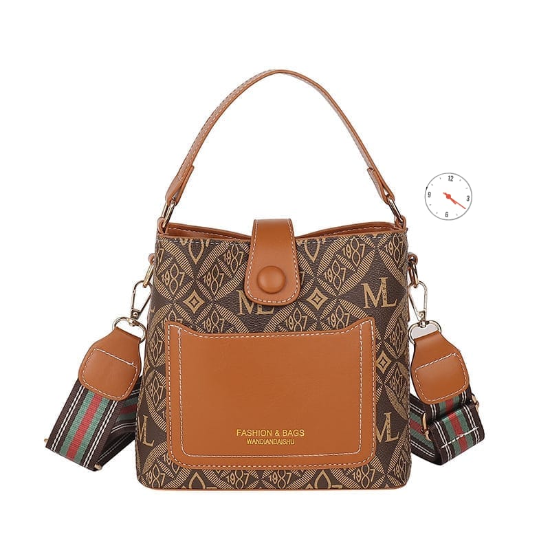WAN DIAN DAI SHU HANDBAG