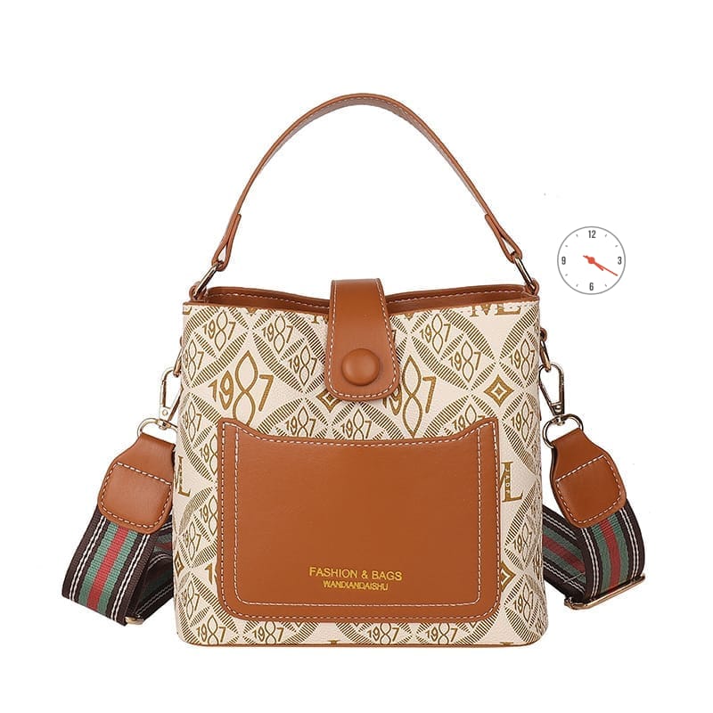 WAN DIAN DAI SHU HANDBAG