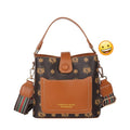 WAN DIAN DAI SHU HANDBAG