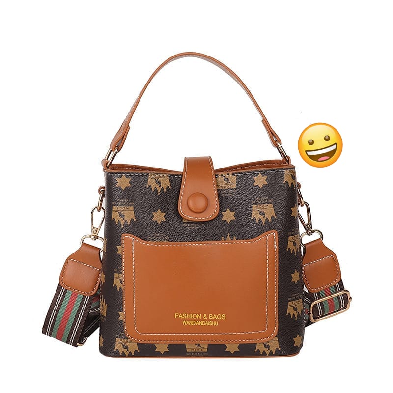 WAN DIAN DAI SHU HANDBAG
